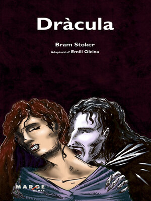 cover image of Dràcula